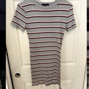 Women’s T-shirt dress